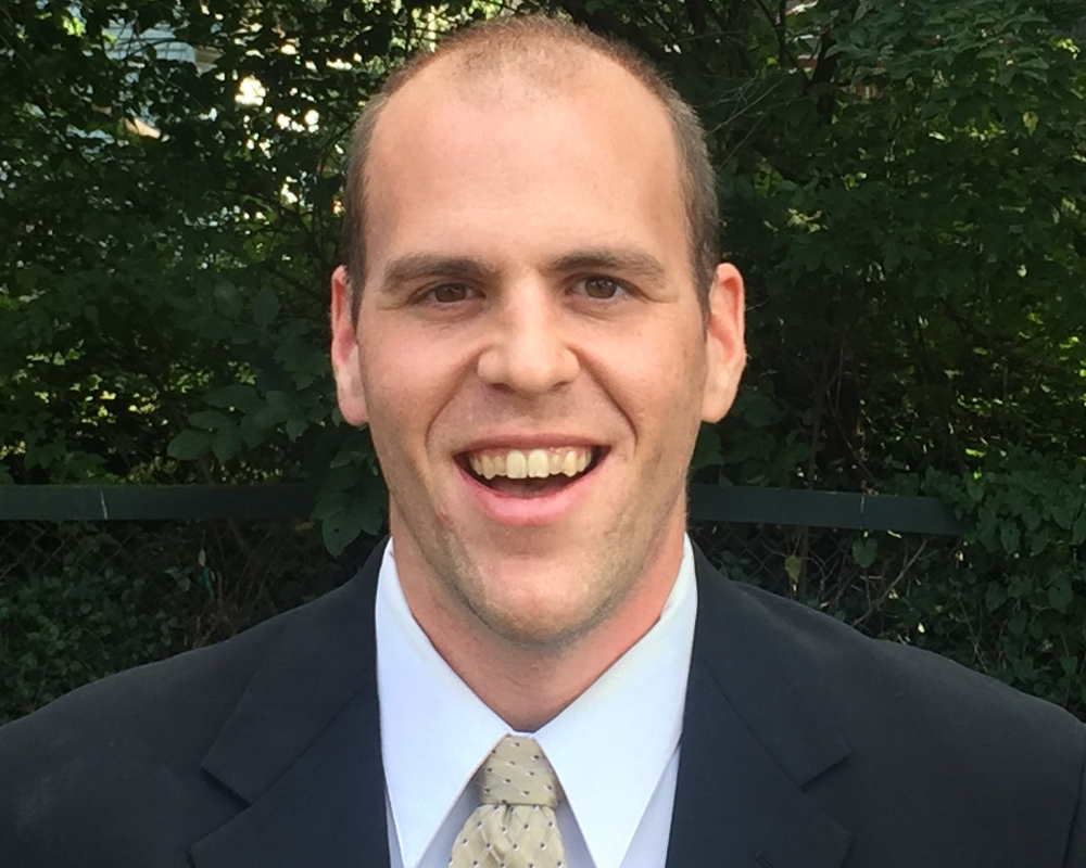 Cruise Brothers Travel Agent Brian Lee